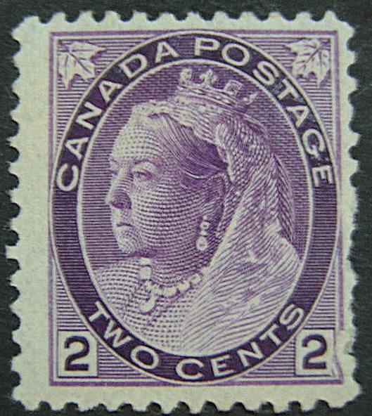 CANADA 74-77 Mint FVF SCV$55.50 Low Start 