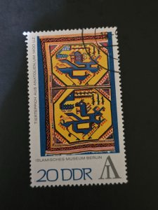 +German Democratic Rep. #1398          CTO