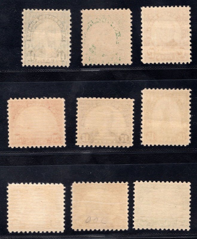 US Stamps #15 Imperf Used VF+ LOT #80015*  United States, General Issue  Stamp / HipStamp