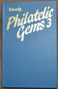 Doyle's_Stamps:  Autographed Linn's Philatelic Gems 3