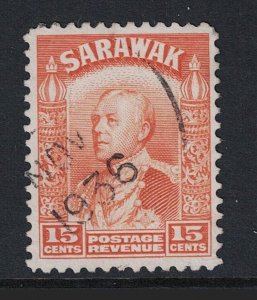 Sarawak SG# 115 Used - S20675