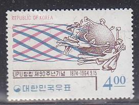 Korea #447 MNH
