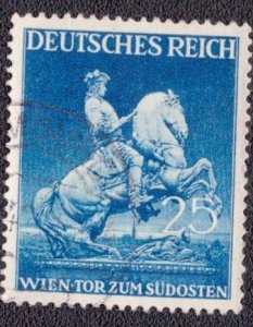 Germany 505 1941 Used