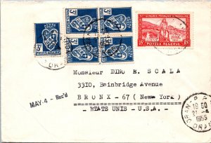 Algeria 1955 - Oran - F59123