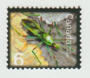 2407 Assassin bug - MNH