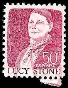 # 1293 USED LUCY STONE