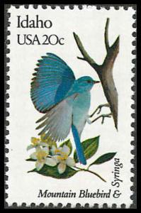 1964A MNH