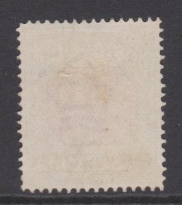 Australia Sc#J39c Used