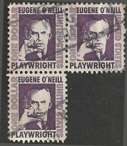 # 1294a USED TAGGED EUGENE O'NEILL