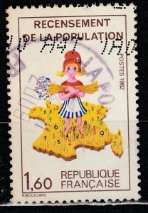 France   1823    (O)    1982