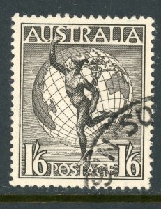 Australia C7 U 1956