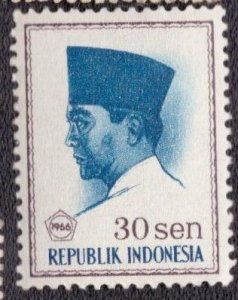Indonesia - 676 MH