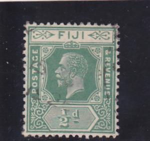 Fiji  Scott#  94  Used