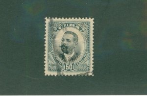 Cuba 238 USED BIN $1.00
