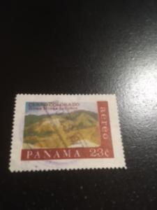 Panama sc C431 u