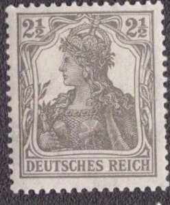 Germany 97 1916 MNH