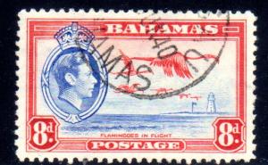 Bahamas  108 U  CV$3.25