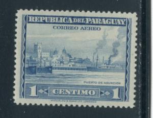 Paraguay C134  MLH (2)