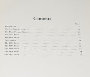 Doyle's_Stamps: The Postal History of Puerto Rico, 1950, Preston & Sanborn