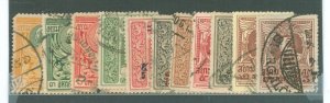 Thailand #139/189 Used