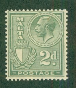 MALTA 135 MH CV $5.25 BIN $2.10