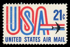USA C81 Mint (NH)