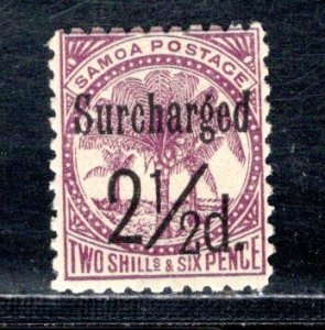 SAMOA SC# 27 AVF/OG