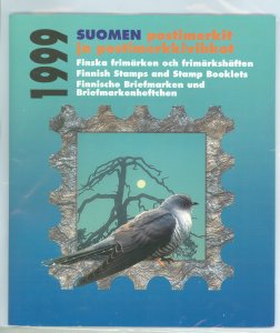 Finland #  Single (Complete Set)