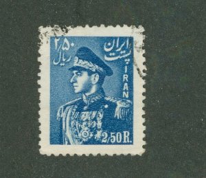 Iran 959 USED BIN $0.50