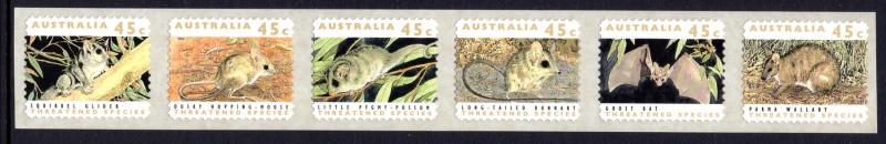 Australia 1246d Animals 1 Koala MNH VF