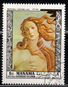 Manama Michel No. 445A