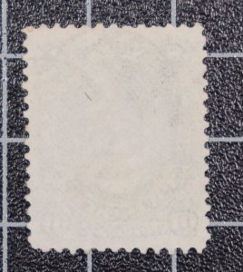 Scott 68 10 Cents Washington Used Nice Stamp SCV $60.00