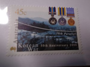 Australia  #  1829  MNH