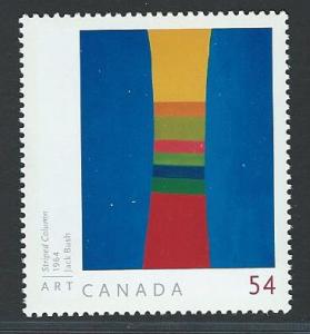 Canada MNH  Scott cat.# 2321