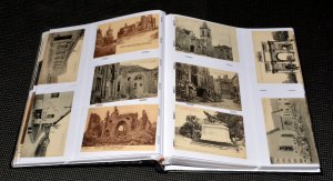 France WWI + WWII Deutsches Reich  Postcard Stamp Collection +300