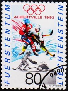Liechtenstein.1991 80r  S.G.1025 Fine Used