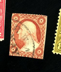 10 USED AVERAGE Cat $190