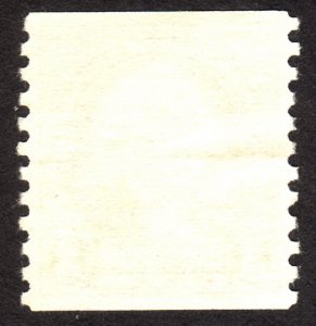 1932, US 3c, Washington, Used, Sc 721