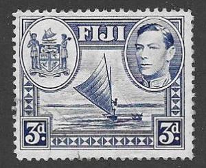 Fiji  Scott  122  Used