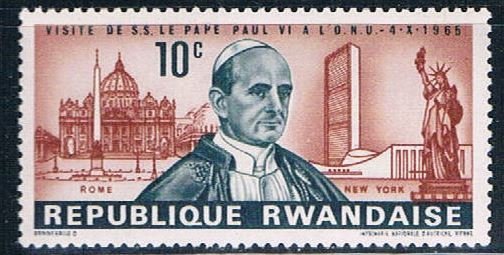 Rwanda religion - wysiwyg (RP17R501)