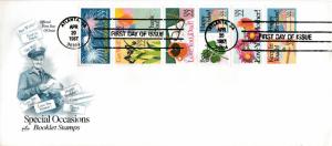 United States Scott 2274a