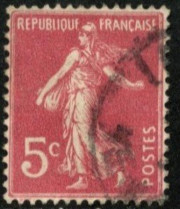 FRANCE #161 , USED - 1934 - FRAN361