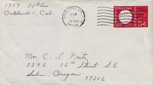 United States, California, Postal Stationery