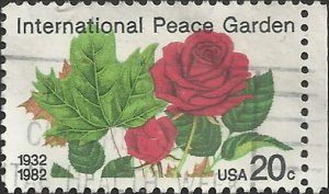 # 2014 USED INTERNATIONAL PEACE ISSUE