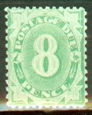 IW: Australia J16 mint CV $150