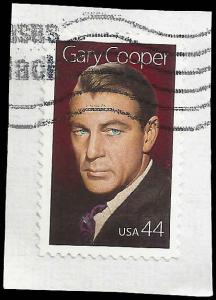 # 4421 USED GARY COOPER
