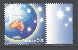 Australia Sc # 2122 mint never hinged (BC)