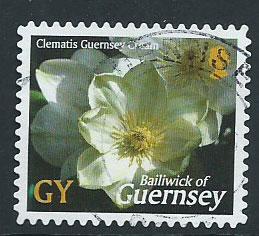 Guernsey SG 1020  VFU