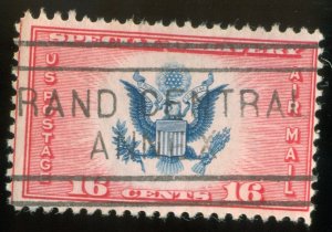 US Scott CE2 Used NH