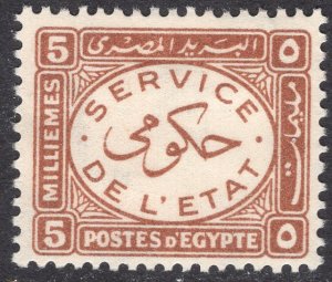 EGYPT SCOTT O55